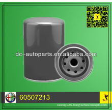 60507213 Parts For Alfa Romeo oil filter alfetta,Giulia,Giulietta,6,75,90.164.